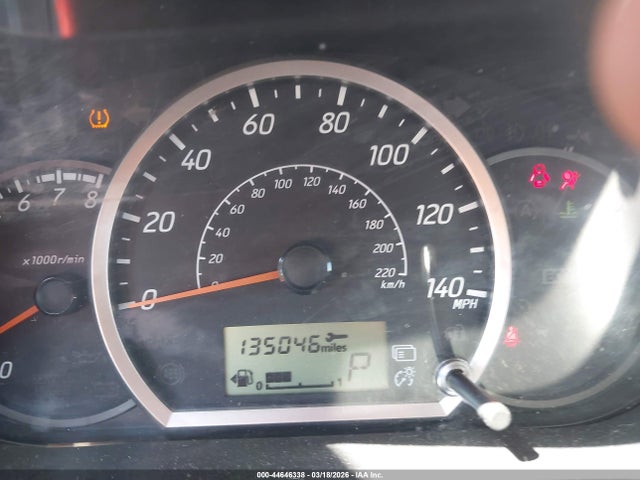 Mitsubishi Mirage Es/rf 2015 ML32A4HJ3FH007838 Image 15