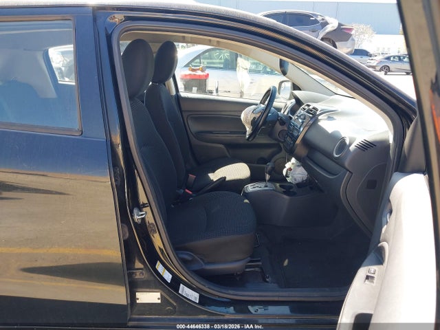 2015 MITSUBISHI MIRAGE ML32A4HJ3FH007838 Photo 4