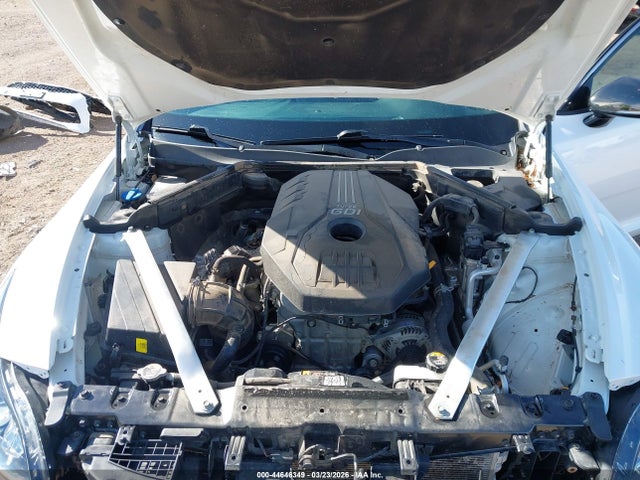 44646349 :رقم المزاد ، KNAE15LA2M6089509 vin ، 2021 Kia Stinger Gt-line مزاد بيع