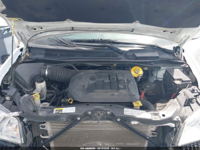 Продаж на аукціоні авто 2019 Dodge Grand Caravan Sxt, vin: 2C4RDGCG3KR761630, номер лоту: 44646350