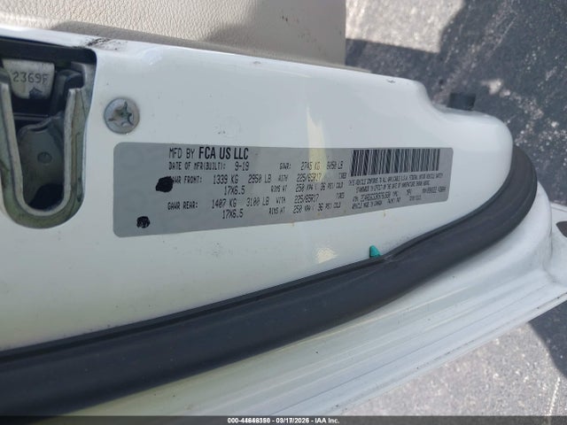 Продаж на аукціоні авто 2019 Dodge Grand Caravan Sxt, vin: 2C4RDGCG3KR761630, номер лоту: 44646350