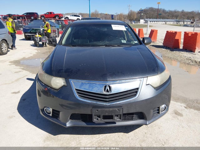 Aukcja sprzedaży 2012 Acura Tsx 2.4, vin: JH4CU2F42CC030562, numer aukcji: 44646352