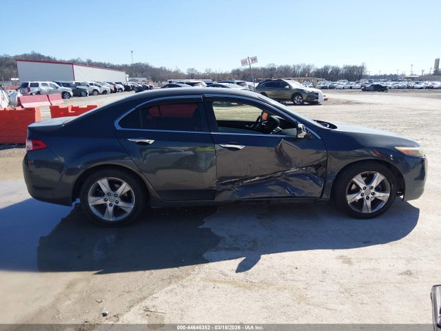 Aukcja sprzedaży 2012 Acura Tsx 2.4, vin: JH4CU2F42CC030562, numer aukcji: 44646352