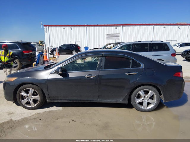 Aukcja sprzedaży 2012 Acura Tsx 2.4, vin: JH4CU2F42CC030562, numer aukcji: 44646352
