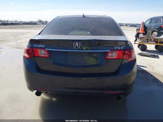 Aukcja sprzedaży 2012 Acura Tsx 2.4, vin: JH4CU2F42CC030562, numer aukcji: 44646352
