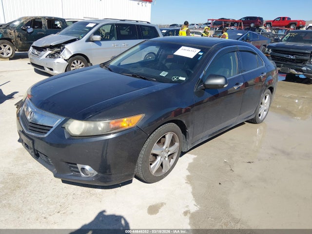Aukcja sprzedaży 2012 Acura Tsx 2.4, vin: JH4CU2F42CC030562, numer aukcji: 44646352
