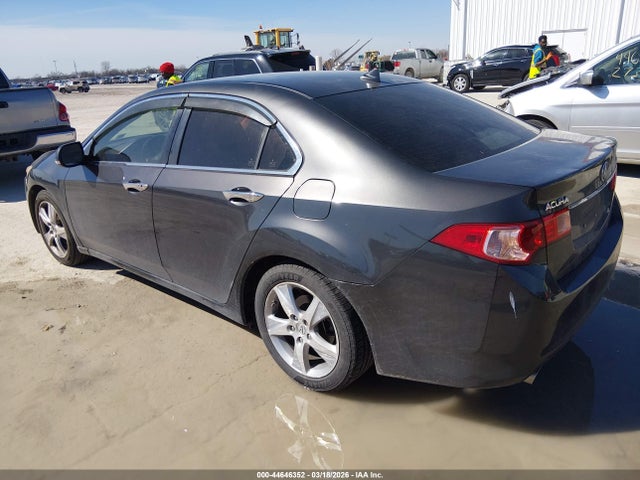 Aukcja sprzedaży 2012 Acura Tsx 2.4, vin: JH4CU2F42CC030562, numer aukcji: 44646352
