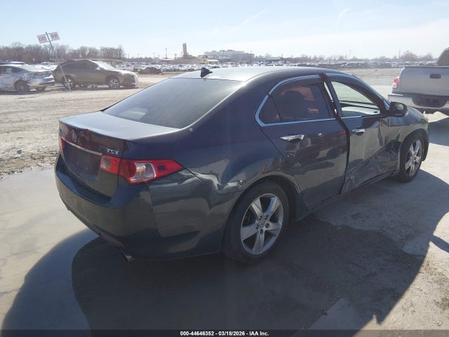 Aukcja sprzedaży 2012 Acura Tsx 2.4, vin: JH4CU2F42CC030562, numer aukcji: 44646352