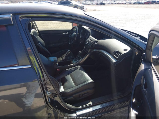 Aukcja sprzedaży 2012 Acura Tsx 2.4, vin: JH4CU2F42CC030562, numer aukcji: 44646352