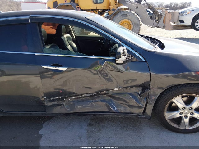 Aukcja sprzedaży 2012 Acura Tsx 2.4, vin: JH4CU2F42CC030562, numer aukcji: 44646352