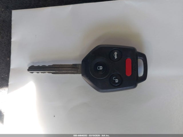 Продажа на аукционе авто 2016 Subaru Legacy 2.5i Premium, vin: 4S3BNAE68G3059559, номер лота: 44646353
