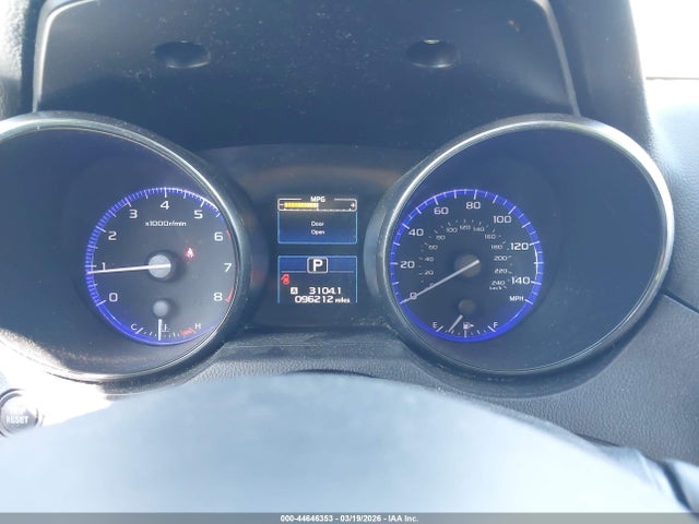 Продажа на аукционе авто 2016 Subaru Legacy 2.5i Premium, vin: 4S3BNAE68G3059559, номер лота: 44646353