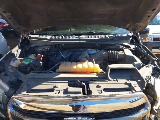 2015 FORD F-150 1FTFW1EF1FFC62756 Photo 9