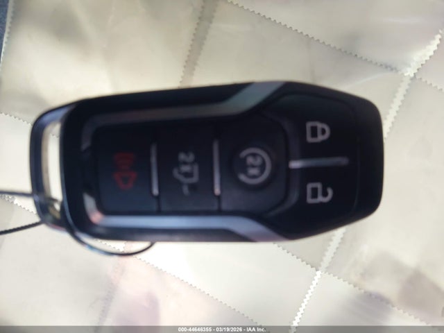 2015 FORD F-150 1FTFW1EF1FFC62756 Photo 10