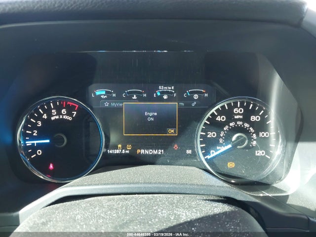 2015 FORD F-150 1FTFW1EF1FFC62756 Photo 6