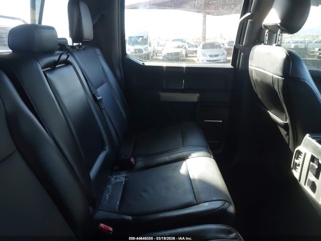 2015 FORD F-150 1FTFW1EF1FFC62756 Photo 7