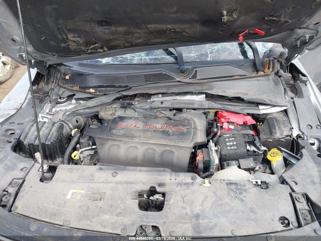 Aukcja sprzedaży 2020 Jeep Compass Latitude Fwd, vin: 3C4NJCBB9LT102522, numer aukcji: 44646358