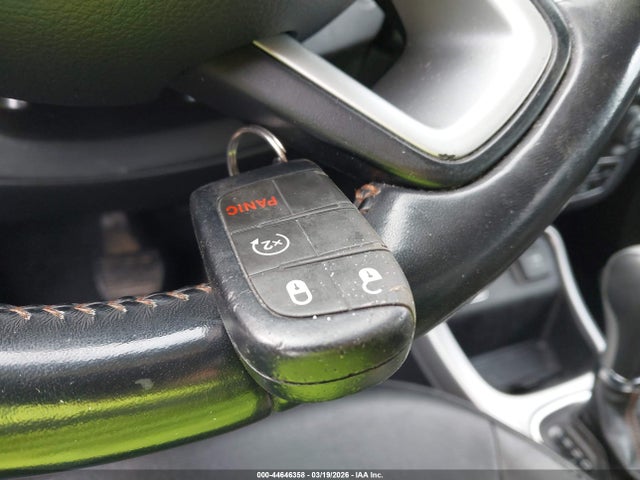 Aukcja sprzedaży 2020 Jeep Compass Latitude Fwd, vin: 3C4NJCBB9LT102522, numer aukcji: 44646358