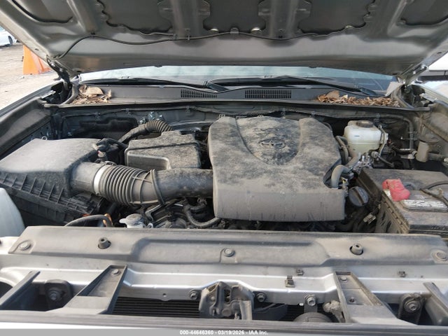 3TYCZ5AN7NT065866 Toyota Tacoma Trd Off Road