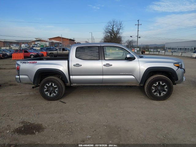3TYCZ5AN7NT065866 Toyota Tacoma Trd Off Road