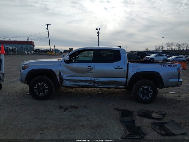 3TYCZ5AN7NT065866 Toyota Tacoma Trd Off Road