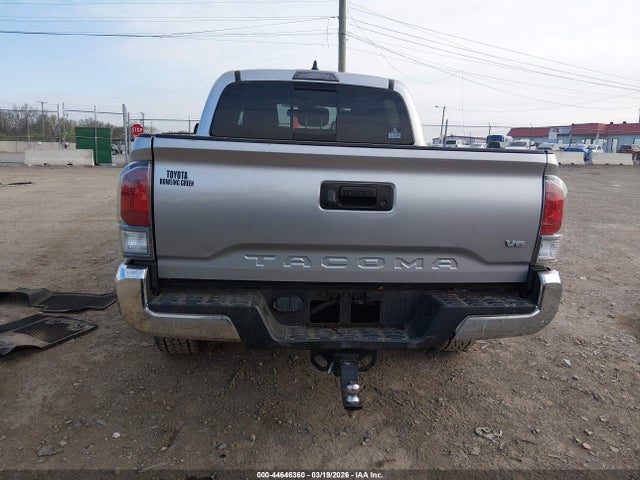 3TYCZ5AN7NT065866 Toyota Tacoma Trd Off Road
