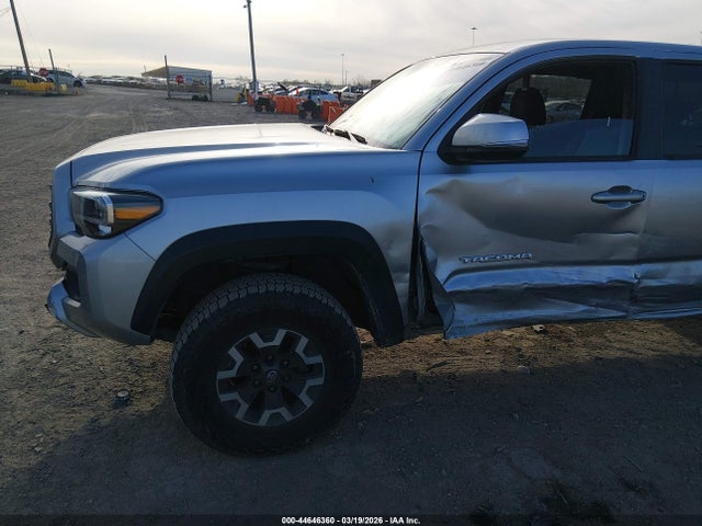 3TYCZ5AN7NT065866 Toyota Tacoma Trd Off Road