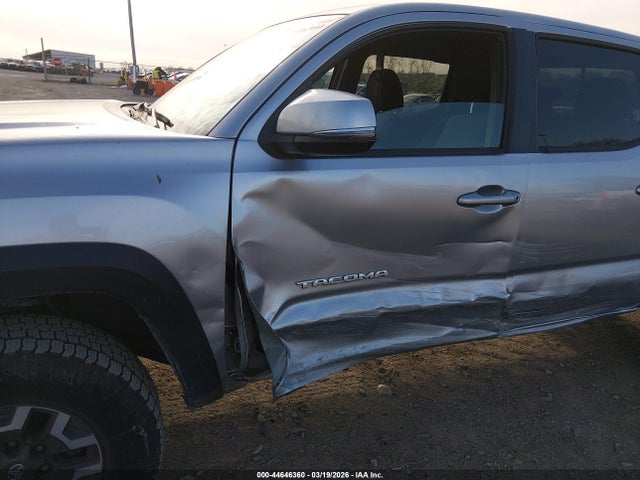 3TYCZ5AN7NT065866 Toyota Tacoma Trd Off Road