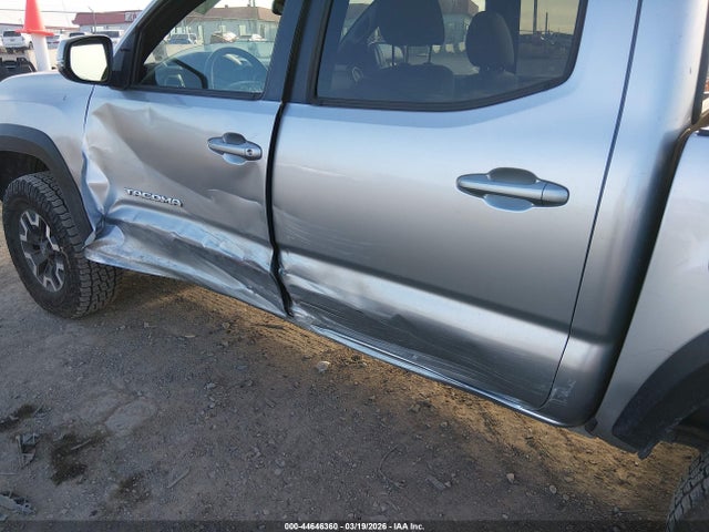 3TYCZ5AN7NT065866 Toyota Tacoma Trd Off Road