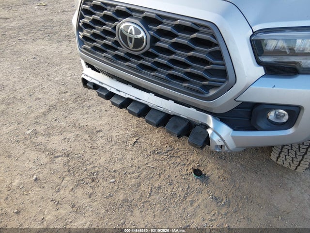 3TYCZ5AN7NT065866 Toyota Tacoma Trd Off Road