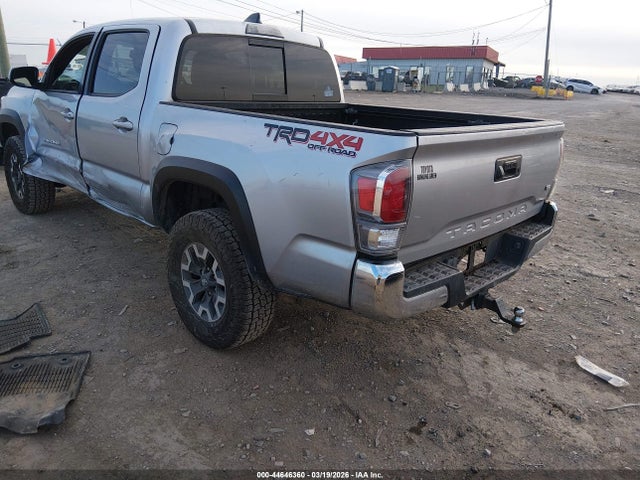 3TYCZ5AN7NT065866 Toyota Tacoma Trd Off Road