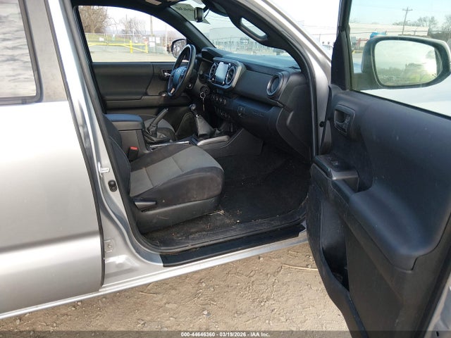 3TYCZ5AN7NT065866 Toyota Tacoma Trd Off Road