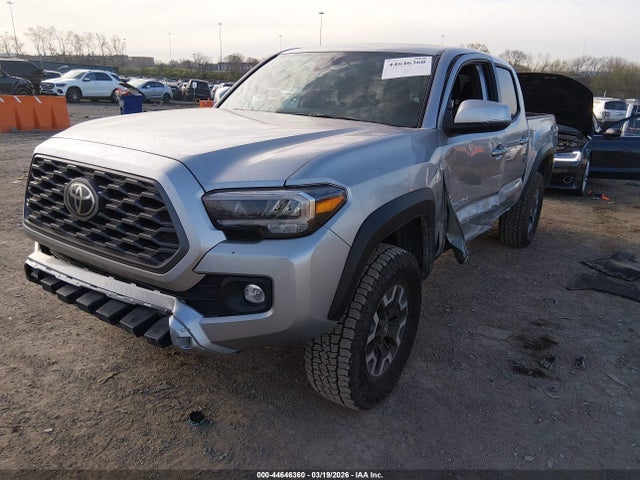 3TYCZ5AN7NT065866 Toyota Tacoma Trd Off Road