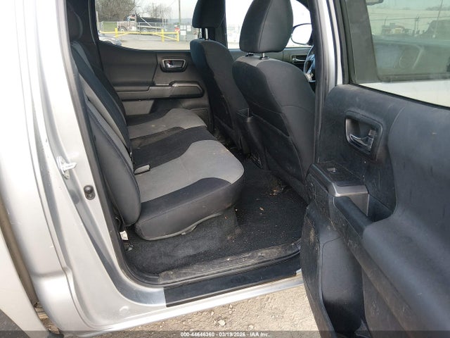 3TYCZ5AN7NT065866 Toyota Tacoma Trd Off Road