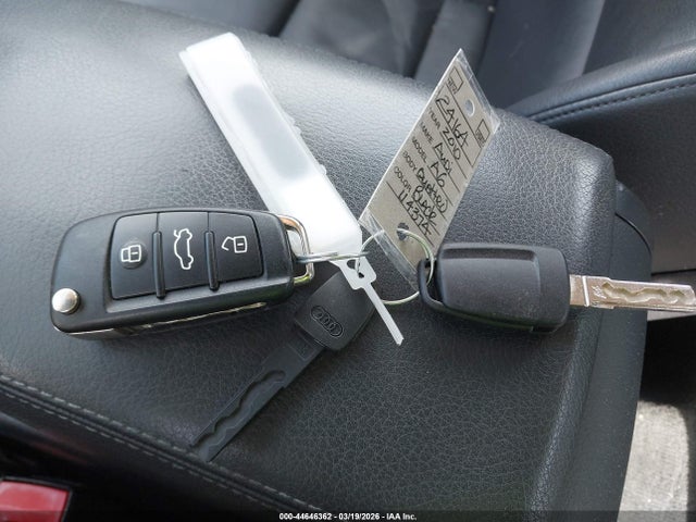 2010 AUDI A6 WAUKGAFB6AN056089 Photo 10