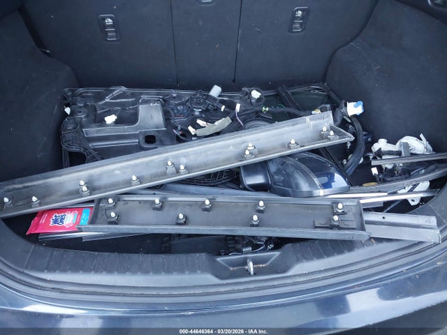 Aukcja sprzedaży 2017 Mazda Cx-5 Touring, vin: JM3KFACLXH0160554, numer aukcji: 44646364
