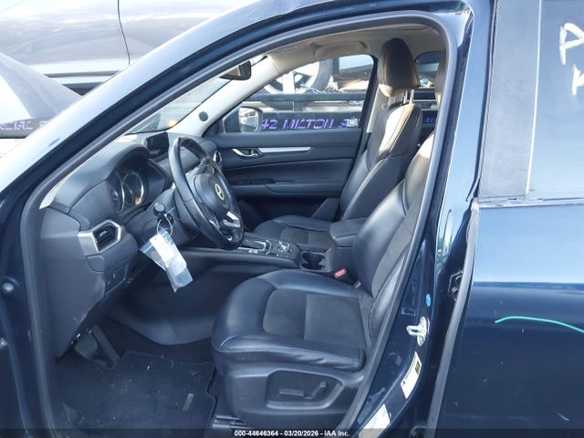 Aukcja sprzedaży 2017 Mazda Cx-5 Touring, vin: JM3KFACLXH0160554, numer aukcji: 44646364