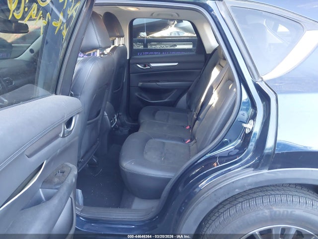 Aukcja sprzedaży 2017 Mazda Cx-5 Touring, vin: JM3KFACLXH0160554, numer aukcji: 44646364