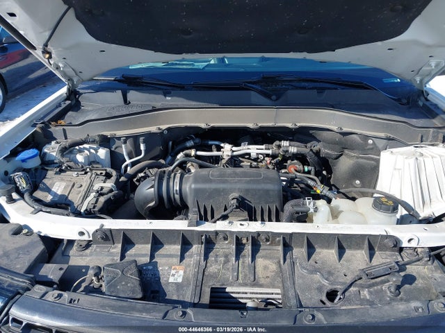 2022 FORD EXPLORER 1FMSK7DH4NGA12223 Photo 9