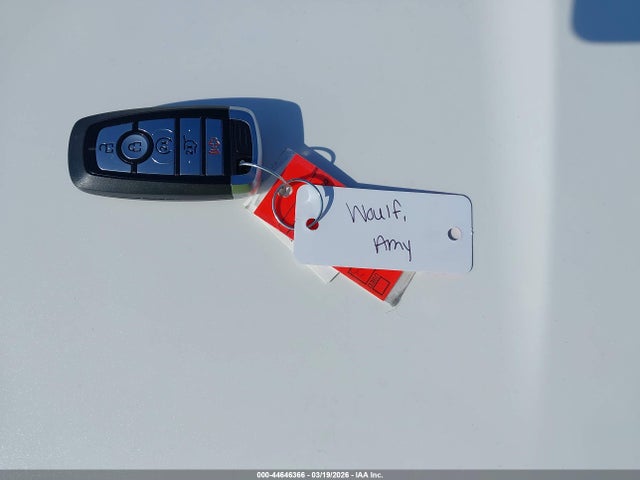 2022 FORD EXPLORER 1FMSK7DH4NGA12223 Photo 10