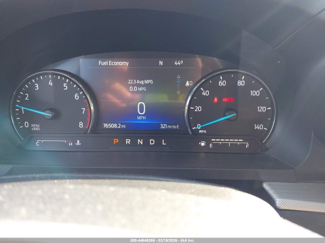 2022 FORD EXPLORER 1FMSK7DH4NGA12223 Photo 6