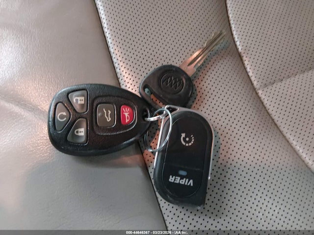 Aukcja sprzedaży 2014 Buick Enclave Leather, vin: 5GAKVBKD6EJ244096, numer aukcji: 44646367