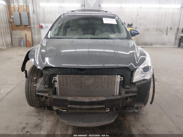 Aukcja sprzedaży 2014 Buick Enclave Leather, vin: 5GAKVBKD6EJ244096, numer aukcji: 44646367