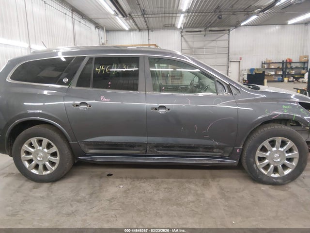 Aukcja sprzedaży 2014 Buick Enclave Leather, vin: 5GAKVBKD6EJ244096, numer aukcji: 44646367