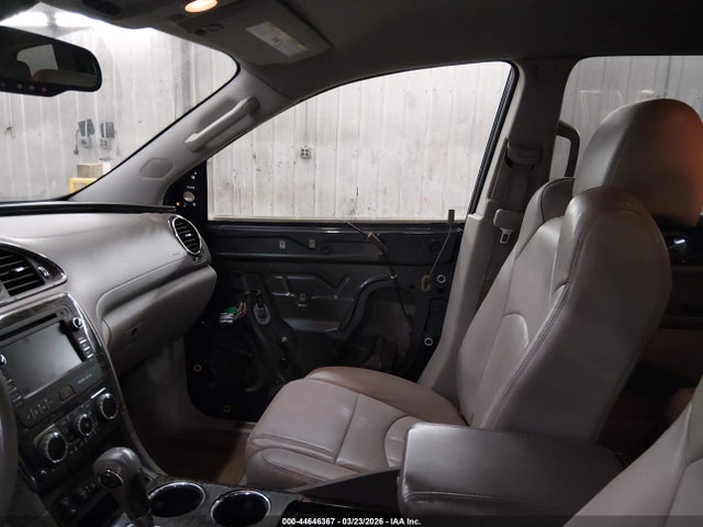 Aukcja sprzedaży 2014 Buick Enclave Leather, vin: 5GAKVBKD6EJ244096, numer aukcji: 44646367