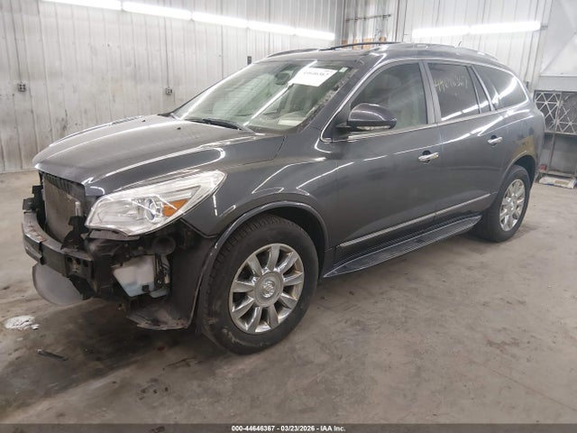 Aukcja sprzedaży 2014 Buick Enclave Leather, vin: 5GAKVBKD6EJ244096, numer aukcji: 44646367