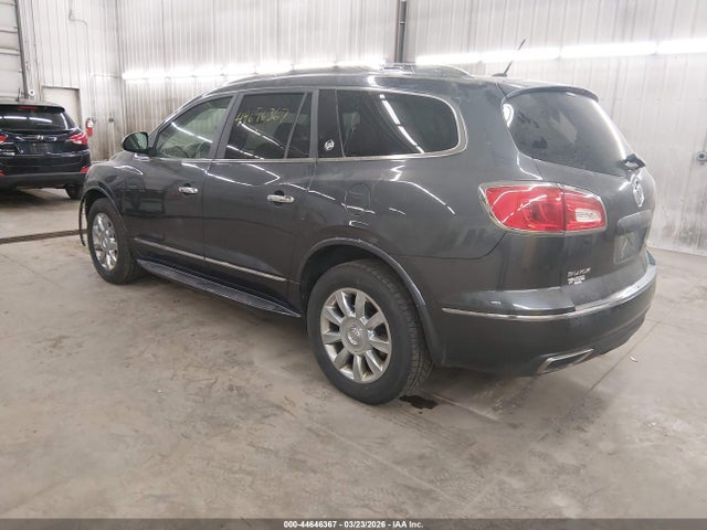 Aukcja sprzedaży 2014 Buick Enclave Leather, vin: 5GAKVBKD6EJ244096, numer aukcji: 44646367