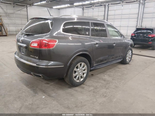 Aukcja sprzedaży 2014 Buick Enclave Leather, vin: 5GAKVBKD6EJ244096, numer aukcji: 44646367
