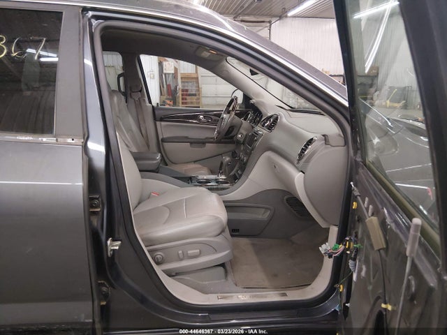 Aukcja sprzedaży 2014 Buick Enclave Leather, vin: 5GAKVBKD6EJ244096, numer aukcji: 44646367