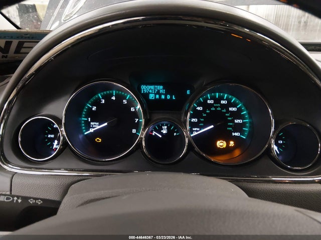Aukcja sprzedaży 2014 Buick Enclave Leather, vin: 5GAKVBKD6EJ244096, numer aukcji: 44646367